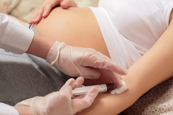 Hamilelik Testi